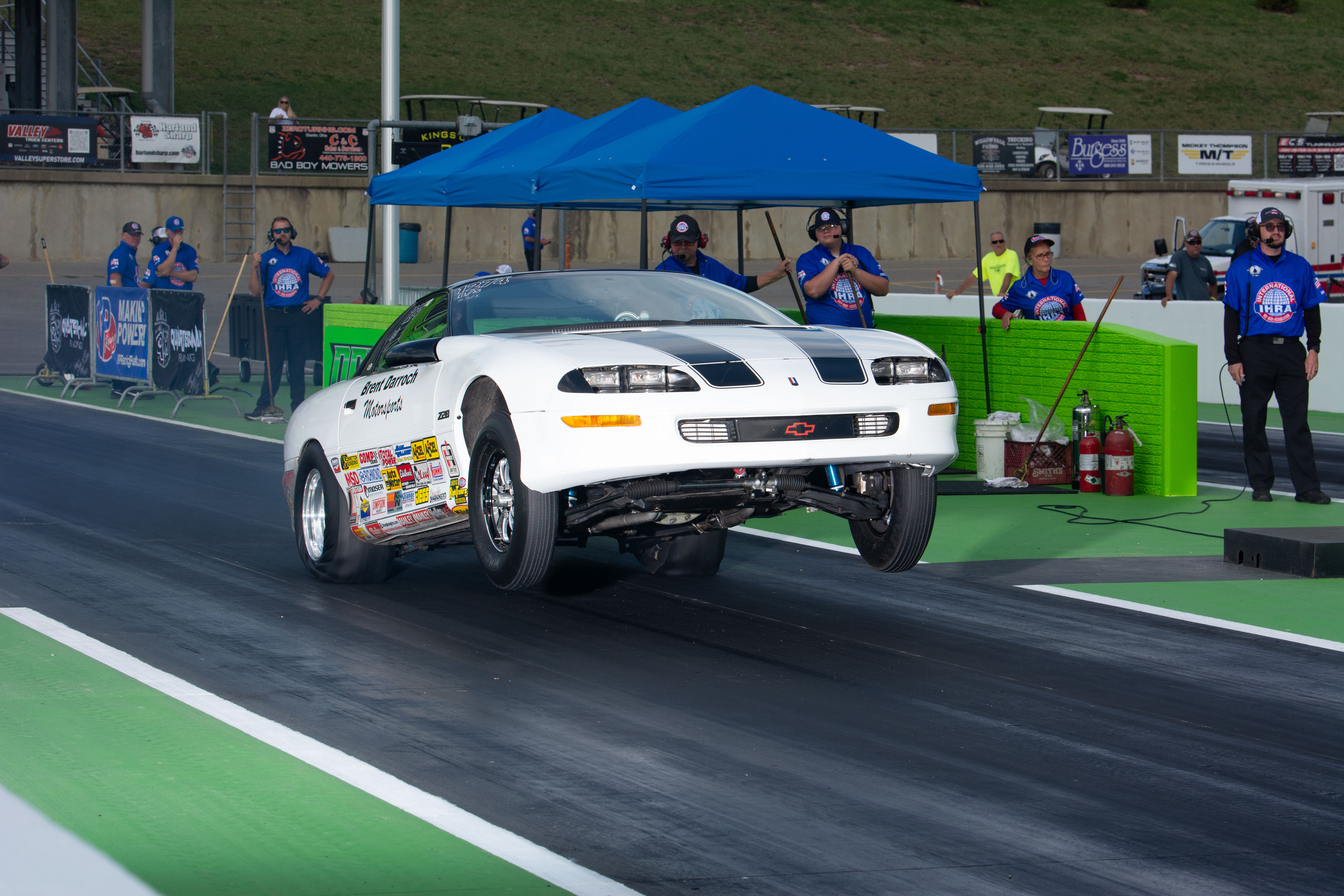 Ihra Racing Drag Racing Classes - IHRA