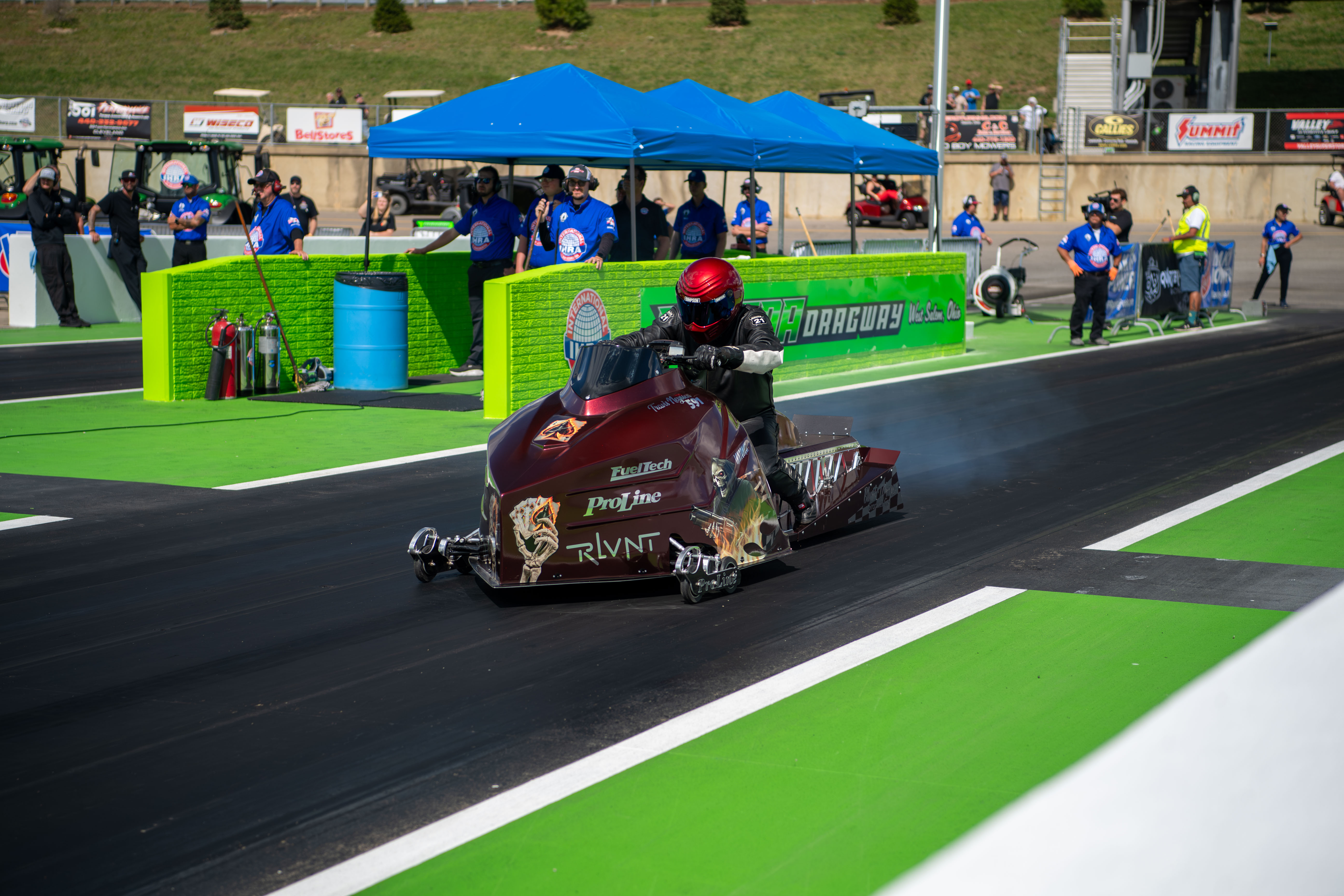 Ihra Racing Drag Racing