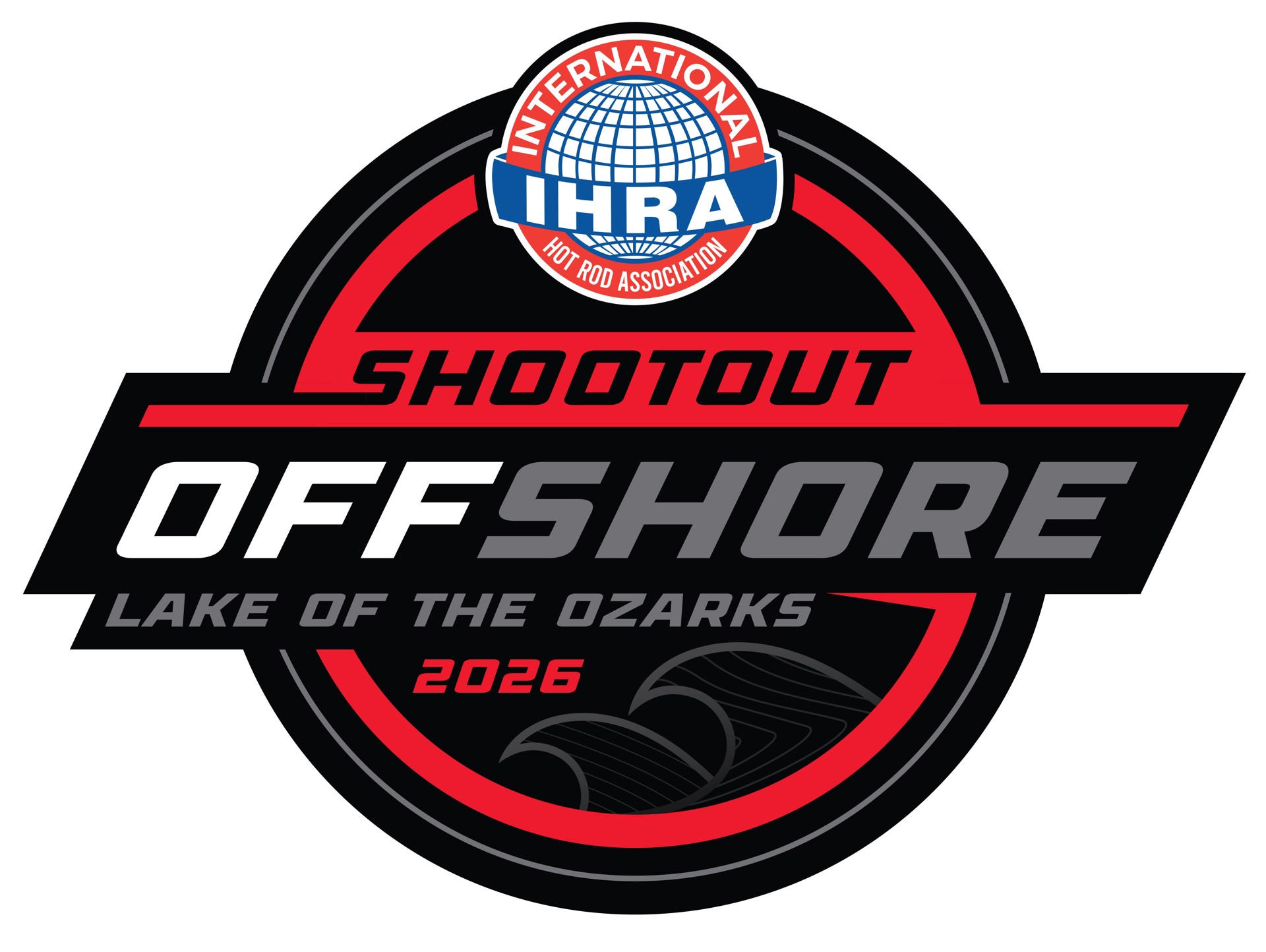 Boat Racing - IHRA