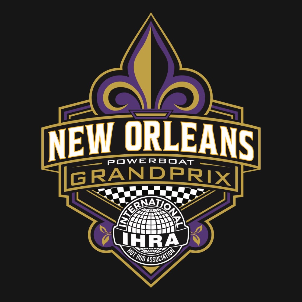 Boat Racing - IHRA