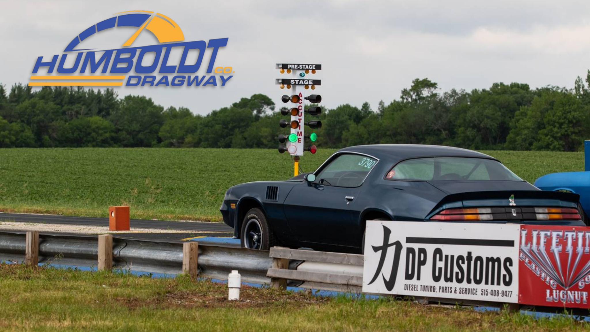 Ihra Racing IHRA Division 6 Team Finals Kickoff Today